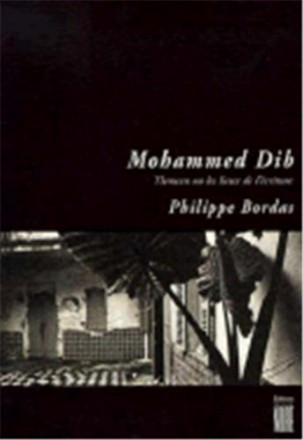 Tlemcen ou les lieux de l'écriture 