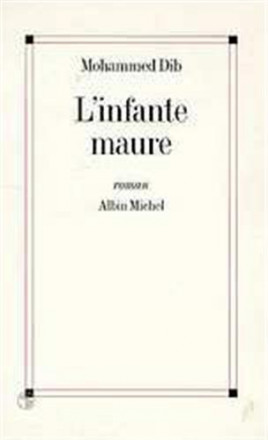 L'infante maure 