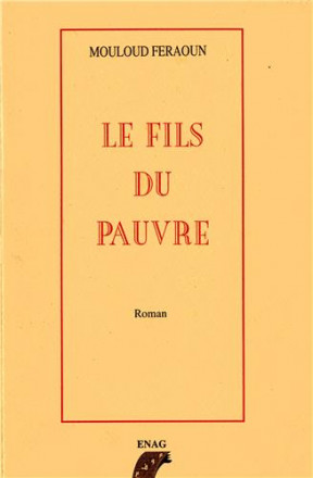 Le fils du pauvre
