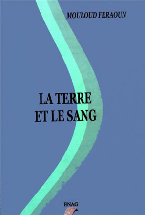 La terre et le sang 