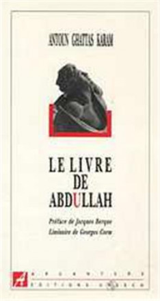 Le livre de Abdullah 