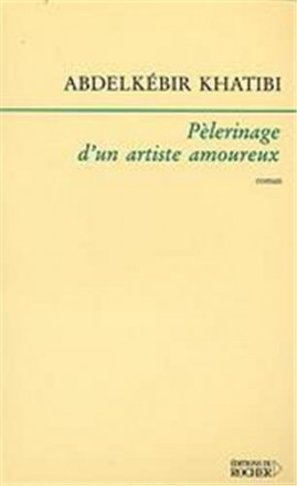 Pèlerinage d' un artiste amoureux