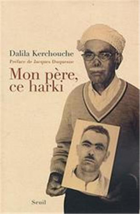Mon père, ce harki