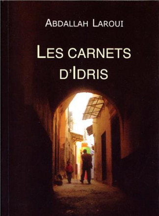 Les carnets d'Idris 