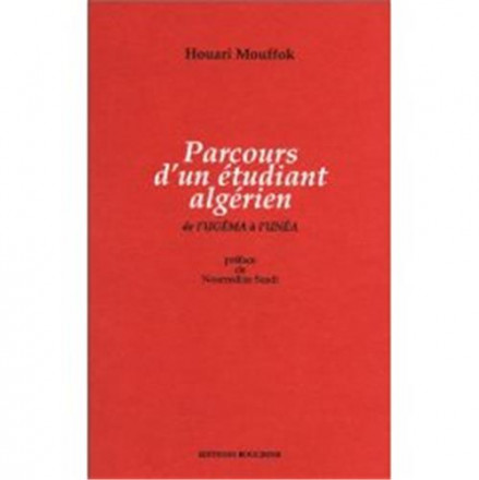 Parcours d'un étudiant Algérien de l'ugema à l'unea