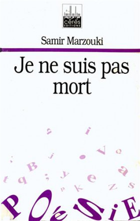 Je ne suis pas mort