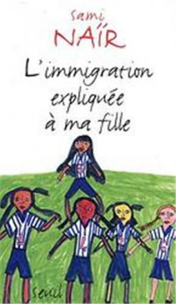 L'immigration expliquée à ma fille 