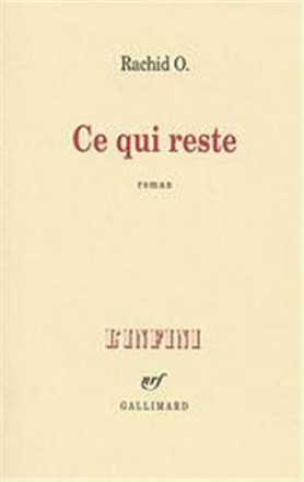 Ce qui reste