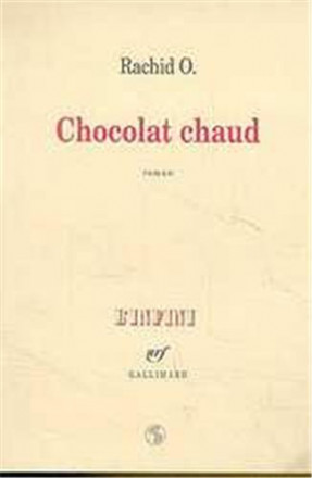Chocolat chaud