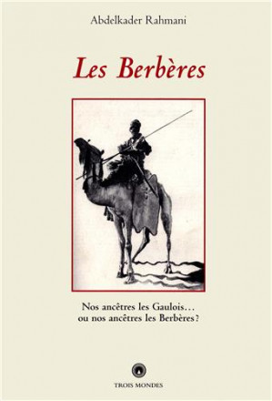 Les berbères