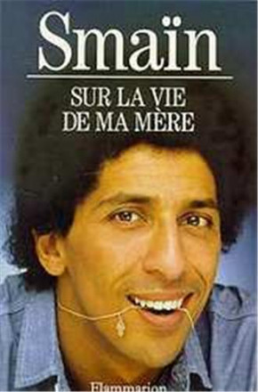 Sur la vie de ma mère