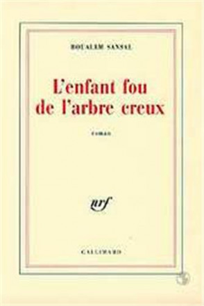 L'enfant fou de l'arbre creux