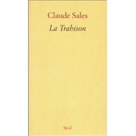 La trahison 