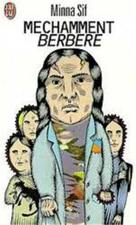 Méchamment berbère