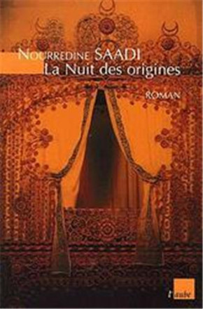 La nuit des origines