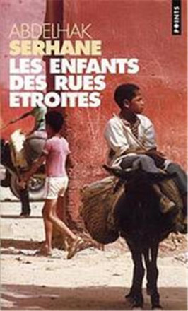 Les Enfants des rues étroites