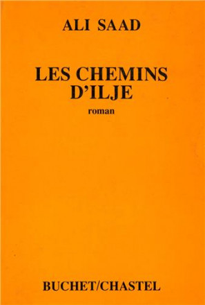 Chemins d'Ilje 