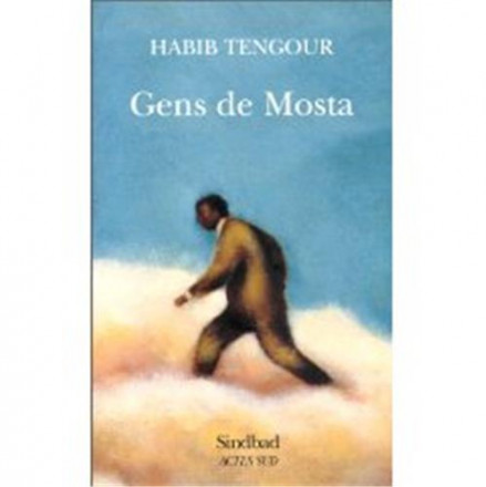 Gens de Mosta moments 1990 1994