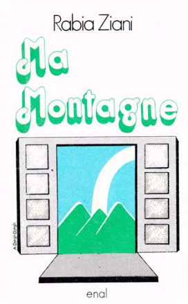 Ma montagne