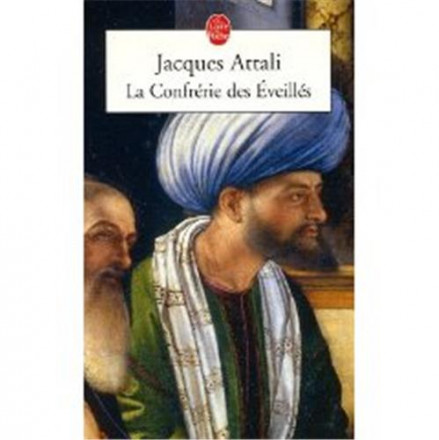 La Confrérie des Éveillés