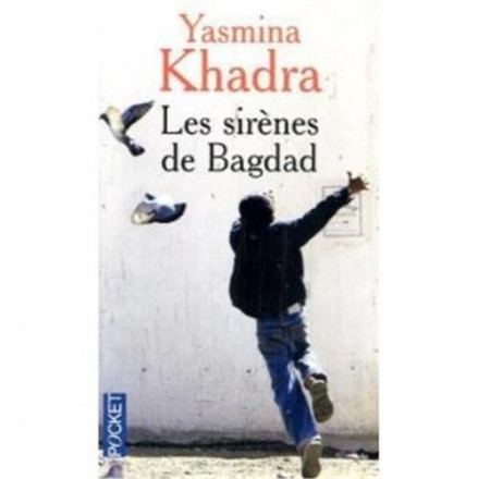 Les sirènes de Bagdad 