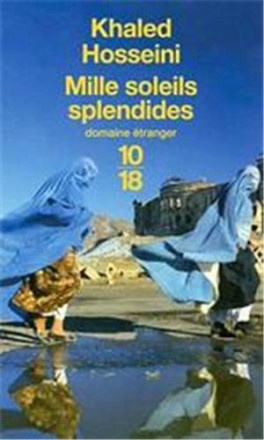 Mille soleils splendides