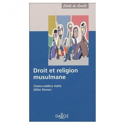 Droit et religion musulmane 