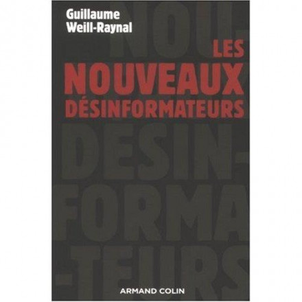 Les nouveaux désinformateurs