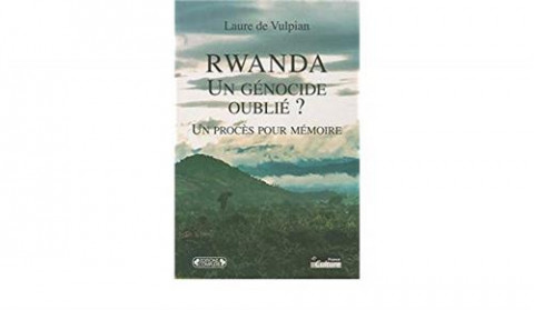 Rwanda un génocide oublié ?