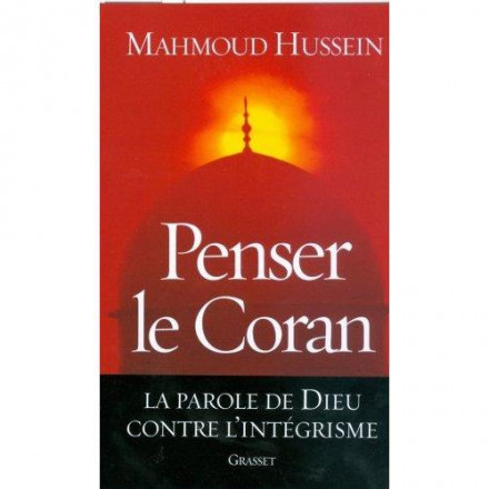 Penser le coran