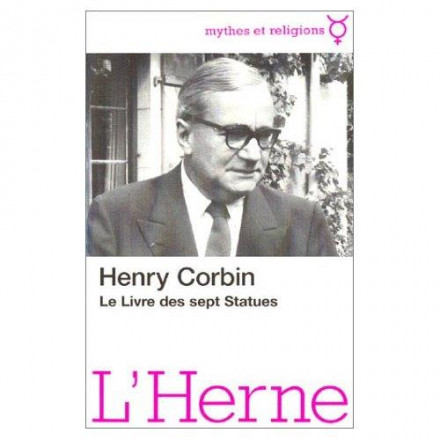 Le livre des sept statues