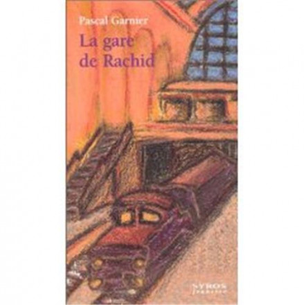 La gare de Rachid 