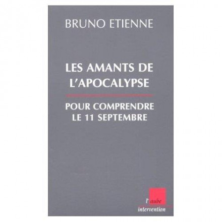 Les amants de l'apocalypse 