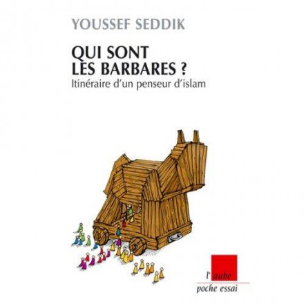 Qui sont les barbares ?