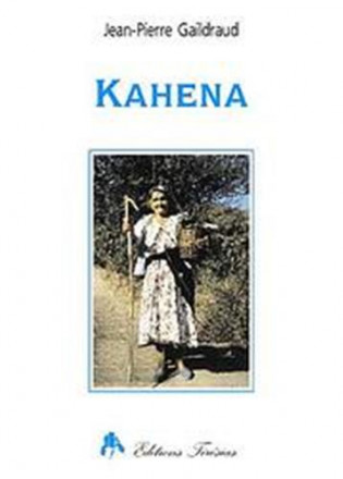 Kahena
