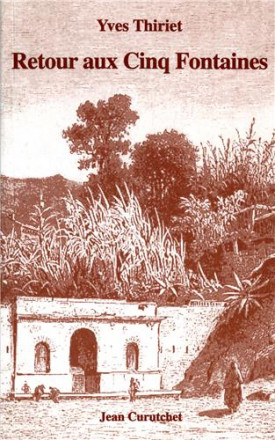 Retour aux cinq fontaines