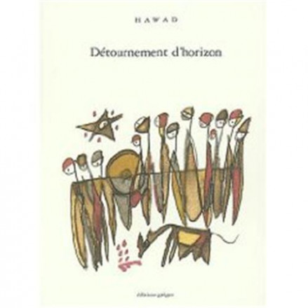 Détournement d'horizon