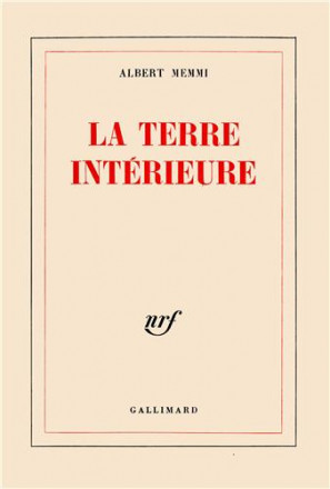 La terre intérieure(entretiens avec Victor Malka)