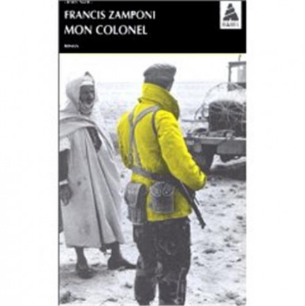 Mon colonel
