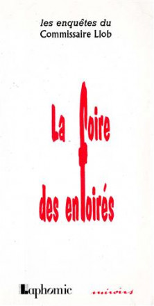 La foire des enfoirés