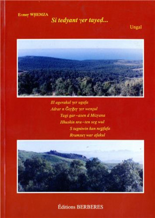 Si tedyant yer tayed (berbère)