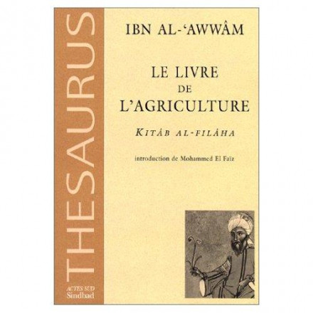 Le livre de l'agriculture