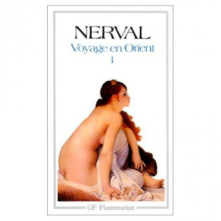 Le voyage en orient t1