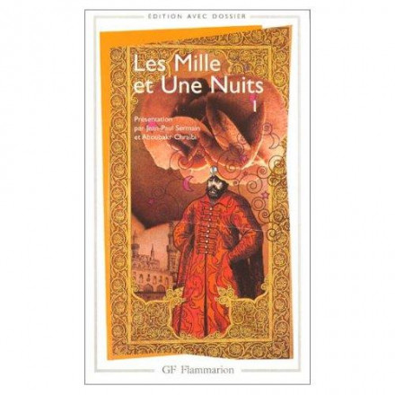 Les mille et une nuits 1 