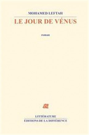 Le jour de Vénus