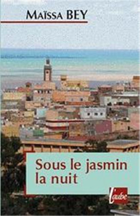 Sous le jasmin la nuit 