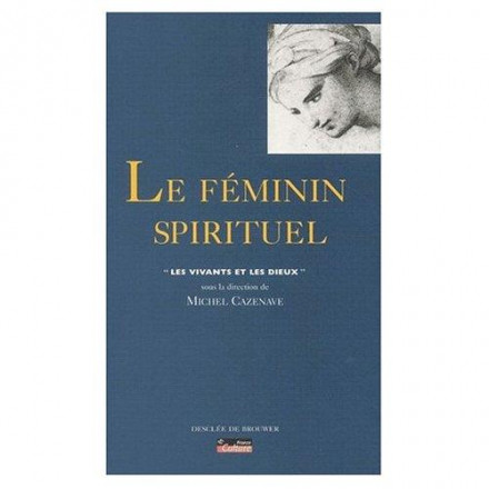 Le féminin spirituel