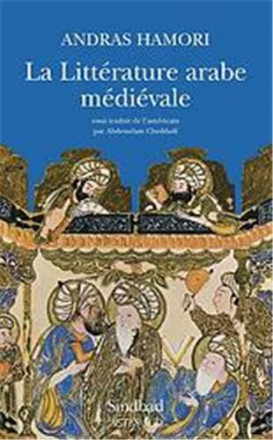 La littérature arabe médiévale