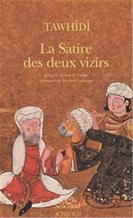 La satire des deux vizirs
