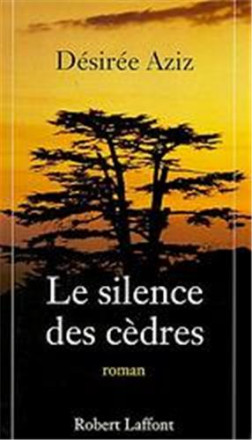 Le silence des cèdres